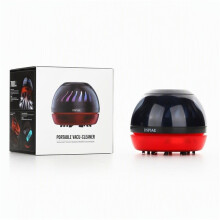 DSPIAE HC-W Portable Tabletop Vacuum Cleaner Mini Desktop Dust Collector