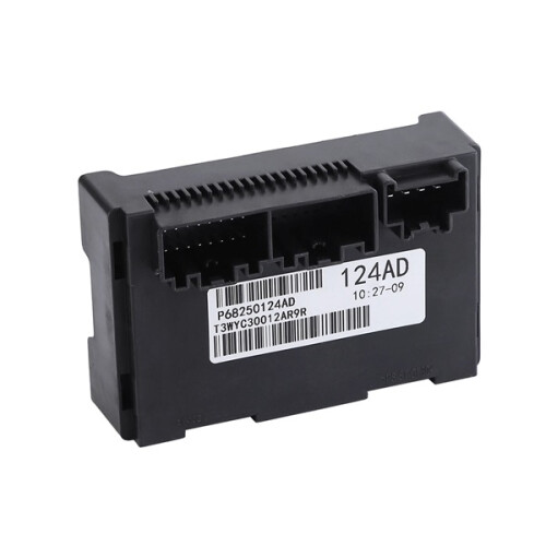 68250124AD Transfer Case Control Module For Jeep Grand Cherokee Dodge 2016-2018