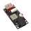 PD 65W Super Fast Charging Module DC7-25V Multi Protocol QC3.0 Mobile Fast Charger Car DIY Modify Buck-Boost Module 3