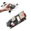 PD 65W Super Fast Charging Module DC7-25V Multi Protocol QC3.0 Mobile Fast Charger Car DIY Modify Buck-Boost Module 5