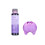 (XSC-501) DSPIAE XSC Series Model Tool, Water-based Pre-mixed Paint, transparent Paint 50ml 1