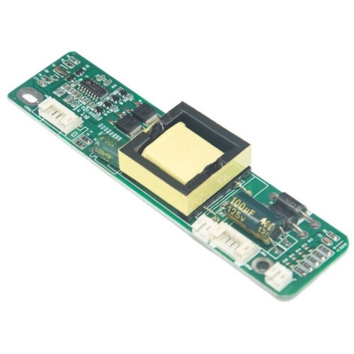 LCD Display LED Constant Current Board Booster Board LCD Screen Backlight High Voltage Board 10V-24V Input
