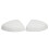 Rearview Mirror Cover Side Mirror Cap Replacement Shell for  A1 2010-2014 6