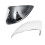 Rearview Mirror Cover Side Mirror Cap Replacement Shell for  A1 2010-2014 7