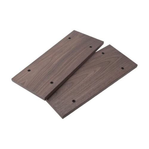 For ΑΚΑΙ GX-635/636/646/747 Walnut Solid Wood Side for ΑΚΑΙ Replace Wood Board