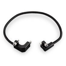 CB-USBC-20 90-Degree USB-C Cable Compatible with for BMPCC 6K Pro for BMPCC 4K/6K Camera Cage