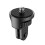 Action Camera 1/4 Rotation Adapter Swivel Mount Bracket Flexible Tripod Extension Accessories 7