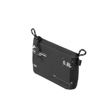 Waterproof Pouch AP01 0.8L Multi-Purpose Carrying Bag for Camera Flash Speedlite DSLR Accessories Storage