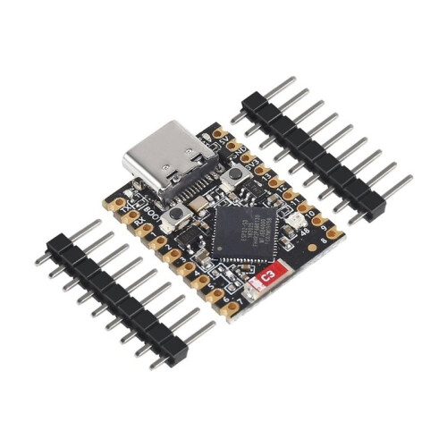 Type-C Supermini ESP32-S3 Development Board ESP32-S3 Supermini Development Board 2.4GHz WiFi