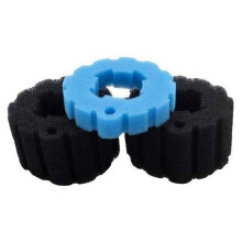 Replacement Foam Filter Pad, Media Filter Kit, Replacement Foam Pond Solutions,for BioPress Oase Bucket