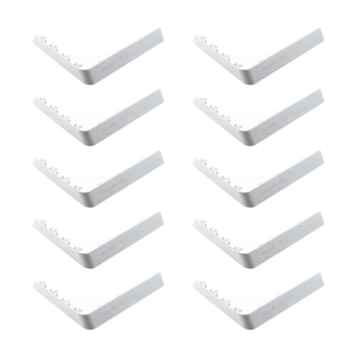 10 Stück Festplattenabdeckung für Ps4 Slim, Schachtabdeckung, S-Version, Gehäuseabdeckung, Festplattenklappe, Abdeckung B