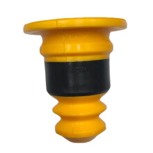 Car Rear Shock Bump Stop Rubber Absorber 516690 9806656980 for DS5 DS6 C4 Grand 5008