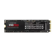 64GB M.2  SSD 990PRO NGFF Ultra-High-Speed Transmission Internal Hard Drive for Ultrabooks Tablet Computers