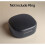 Magnetic Charging Case for  , Portable Compact Fast Charger Box Compatible for Size 6 5