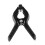 24Pcs Pool Cover Clips Winter Pool Cover Clips for Above Ground Wall Pools,Pools Part 6