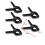 24Pcs Pool Cover Clips Winter Pool Cover Clips for Above Ground Wall Pools,Pools Part 10