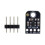 AP3602A MiniBoost Module 5V 100mA Boost Module Charge Pump Built-in Protection Features for Lithium Battery Power Supply 1