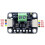 Módulo ADC MCP3421 de 18 Bits con Amplificador de Ganancia Programable Integrado, Plug And 6
