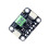 MCP3421 18-Bits ADC-Module met Ingebouwde Programmeerbare Versterker, Plug-And- 1
