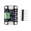 MCP3421 18-Bits ADC-Module met Ingebouwde Programmeerbare Versterker, Plug-And- 5