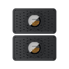 2pcs Portable Reusable Dehumidifier for Camera Cabinet Closet Storage Humidity Absorber Protects Cameras Microscopes A
