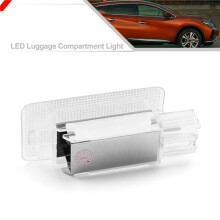 26490-ED000 LED Luggage Light Trunk Light Led Trunk Luggage Compartment Lamp for Juke Leaf Murano Rogue