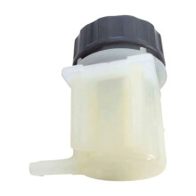 46965-S6A-013 Manual Transmission Clutch Master Cylinder Reservoir with Cap for Accord City Fit Crider 2003-2007