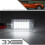 26490-ED000 Éclairage de Coffre à LED pour  Juke, Leaf, Murano et Rogue 5