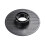 2Pcs Reusable Filament Spool for 3D Printer Filament Detachable Easy to Use Replacement Spool 5