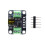 TPS61169 Constant Current Boost Converter LED Boost Driver Module PWM Dimming Control for Powering LED String Lights 4