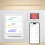 Tuya WiFi  1-Phase  Power Meter 100A Monitoring Module Bidirectional with Current Transformer Sensor Clamp 10