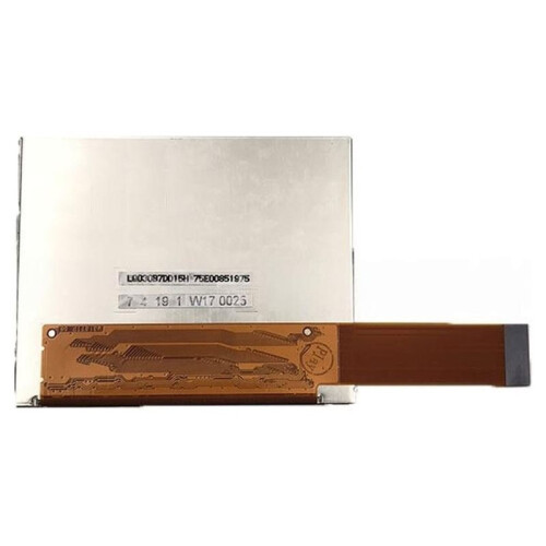 1 Pcs for NDS Top Upper LCD Screen and Bottom LCD Screen Display Universal LCD Screen Protective Screen Replacement 1