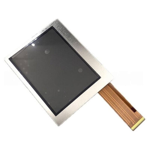 1 Pcs for NDS Top Upper LCD Screen and Bottom LCD Screen Display Universal LCD Screen Protective Screen Replacement 2