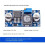 1PCS LM2596 Adjustable Voltage Power Supply Module  to  Step-Down Buck Converter LM2596S Step-Down Module 3