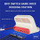 Docking Station for  / Ally/Legion Go USB-C Hub with -Compatible 2.0,Gigabit Ethernet,2XUSB 3.0 2