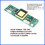 LCD Display LED Constant Current Board Booster Board LCD Screen Backlight High Voltage Board 10V-24V Input 5