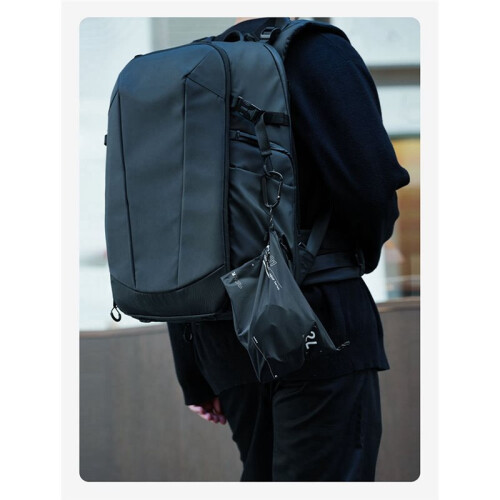 Waterproof Pouch AP01 Multi-Purpose Carrying Bag for Camera Flash Speedlite DSLR Accessories Storage 1