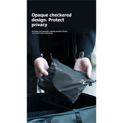 Waterproof Pouch AP01 Multi-Purpose Carrying Bag for Camera Flash Speedlite DSLR Accessories Storage 2