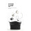 Waterproof Pouch AP01 Multi-Purpose Carrying Bag for Camera Flash Speedlite DSLR Accessories Storage 4