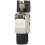 CAT8/CAT7/CAT6A RJ45 Toolless Ethernet Cable Connector Shielded Network Cable Plug for 22-24AWG STP Lan Cable C6A 2