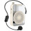 Portable Wireless Headset Microphone and Amplifier for Teaching for Classroom,Speech,Training Outdoor Charging &Storage 2