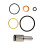 Kit de Réparation D'Injecteurs Common Rail 4984850 pour Moteurs  de Machines de Construction 3