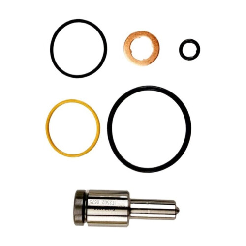 Kit de Réparation D'Injecteurs Common Rail 4984850 pour Moteurs  de Machines de Construction 2