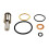 Kit de Réparation D'Injecteurs Common Rail 4984850 pour Moteurs  de Machines de Construction 5