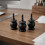 3PCS Small Damping  TL10A04 Shockproof Damper for Gimbal Stability  Camera Drone Mounts and FPV Platforms 5