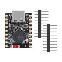 Type-C Supermini ESP32-S3 Ontwikkelingsbord ESP32-S3 Supermini Ontwikkelingsbord 2,4 GHz WiFi