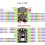Type-C Supermini ESP32-S3 Development Board ESP32-S3 Supermini Development Board 2.4GHz WiFi 5