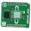 MIKROE-2914 MRAM Click Board MR25H256A Speicherentwicklungstool 4