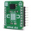 MIKROE-2914 MRAM Click Board MR25H256A Speicherentwicklungstool 5