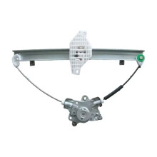 82404-25010 8240425010 Front Right Window Regulator Without Motor for Accent 2000-2005